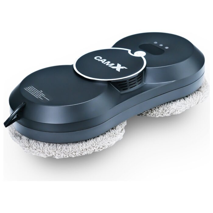 Camx Cam Temizleme Robotu HCR10 - Görsel 2