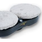 Camx Cam Temizleme Robotu HCR10 - Görsel 4