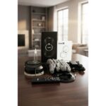 Camx Cam Temizleme Robotu HCR10 - Görsel 5