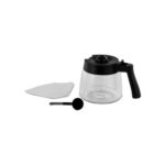 DeLonghi ICM16210 Filtre Kahve Makinesi Siyah - Görsel 5