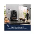 DeLonghi Magnifica Start ECAM220.22.GB Tam Otomatik Kahve Makinesi - Görsel 3
