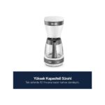 DeLonghi Icm 16210.WS Filtre Kahve Makinesi - Görsel 2