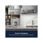 DeLonghi Icm 16210.WS Filtre Kahve Makinesi - Görsel 4