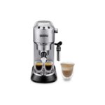 DeLonghi Dedica Manuel Esspresso Makinesi EC685.M