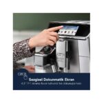 DeLonghi Primadonna Elite Çekirdekten Fincana Kahve Makinesi ECAM 650.85.MS - Görsel 5