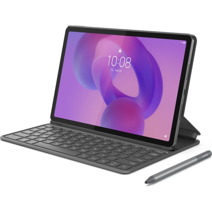 Lenovo Idea Tab 8GB 128GB 11" Tablet + Klavye + Kalem ZAFR0284TR - Görsel 1