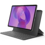 Lenovo Idea Tab 8GB 128GB 11" Tablet + Klavye + Kalem ZAFR0284TR - Görsel 4