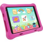 Npo NPK01PRO 8" 1280X800 IPS Ekran 4gb 64GB ANDROID14 A523 2.0ghz Antişok Kılıf Çocuk Tableti