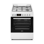 Simfer T1223 G Enerji Sınıfı 60 lt 4 Gözü Gazlı Tamboy Fırın