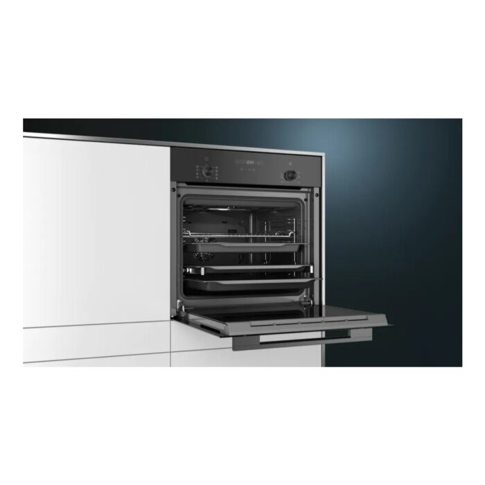 Siemens HB237FEG5T 66 L Ankastre Fırın - Görsel 3