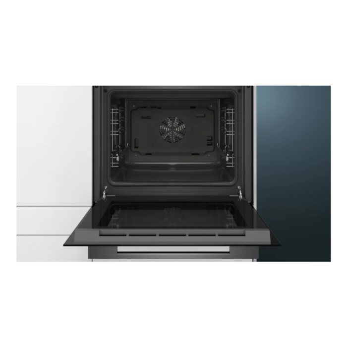 Siemens HB237FEG5T 66 L Ankastre Fırın - Görsel 4