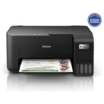 Epson L3250 MEAF Yazıcı-Tarayıcı-Fotokopi Renkli Mürekkep Tanklı Yazıcı WI-FI - Görsel 4