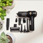 Teknim Kablosuz Şarjlı Süpürge (Araç Içi , Halı , Koltuk ve Daha Fazla Kullanım Alanı