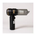 Teknim Kablosuz Şarjlı Süpürge (Araç Içi , Halı , Koltuk ve Daha Fazla Kullanım Alanı - Görsel 3