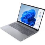 Lenovo Thinkbook 16 G7 Arp Ryzen5 7535HS 16GB 512SSD 16" Wuxga Freedos Dizüstü Bilgisayar 21MW000PTR - Görsel 4