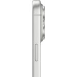 Apple iPhone 17 Pro Max 256 GB Gümüş - Görsel 4