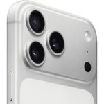 Apple iPhone 17 Pro Max 256 GB Gümüş - Görsel 3