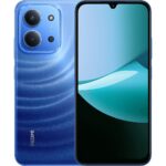 REDMI 15C 256 GB 8 GB Ram (Xiaomi Türkiye Garantili) Mavi