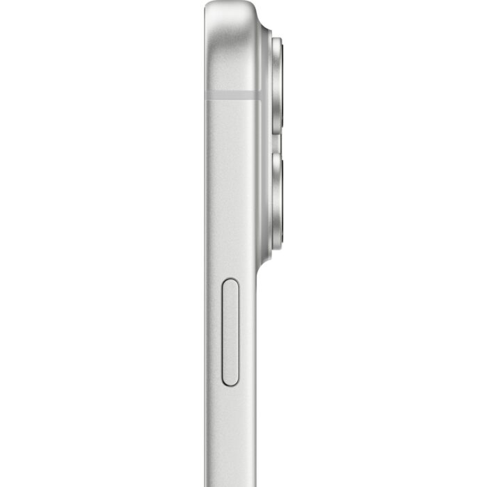 Apple iPhone 17 Pro Max 2 Tb Gümüş - Görsel 4