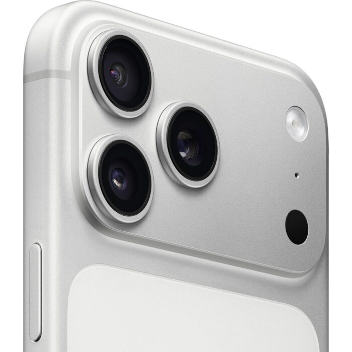 Apple iPhone 17 Pro Max 2 Tb Gümüş - Görsel 3