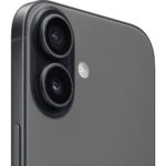 Apple iPhone 17 256 GB Siyah - Görsel 3