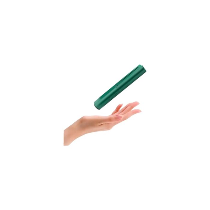 Teknonisa Kablosuz Şarjlı  Seramik Saç Düzleştirme Tarağı Uzun Kulanım - Görsel 4