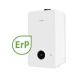 Bosch Condense 2200iW 24 kW Yoğuşmalı Bacalı Kombi Enerji Tasarruflu Çevre Dostu Isıtma Sistemi - Görsel 3