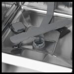 Arçelik 6433 3 Programlı Bulaşık Makinesi - Görsel 5