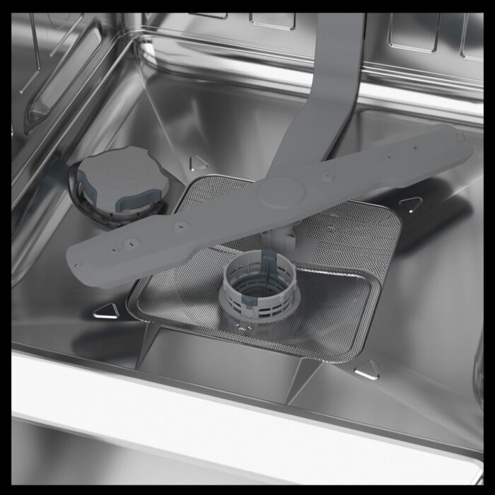 Arçelik 6433 3 Programlı Bulaşık Makinesi - Görsel 5