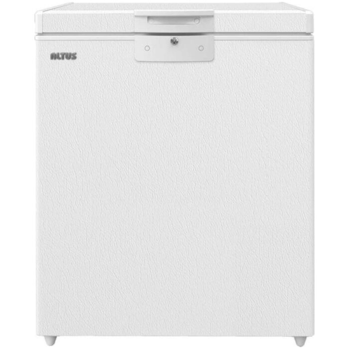 Altus AL 225 / AL 2205 Sandık Tipi Geniş Kapasiteli Enerji Tasarruflu Derin Dondurucu Model - Görsel 4
