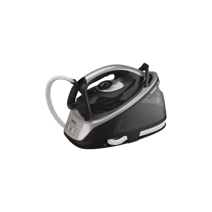 110001193818631.jpg Tefal SV6140 Express Easy Buhar Kazanlı Ütü - 1830007909 - Görsel 1