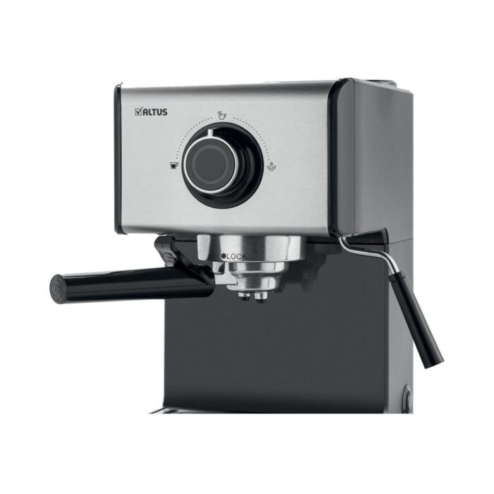 Altus AL 4933 Es Espresso Makinesi - Görsel 3