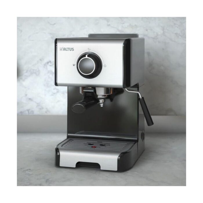 Altus AL 4933 Es Espresso Makinesi - Görsel 4