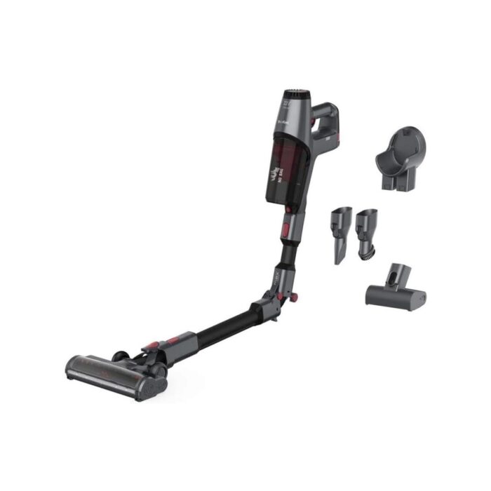 TEFAL X-PERT 3.60 TY6973 FLEX SARJLI DIKEY SUPURGE - Görsel 1