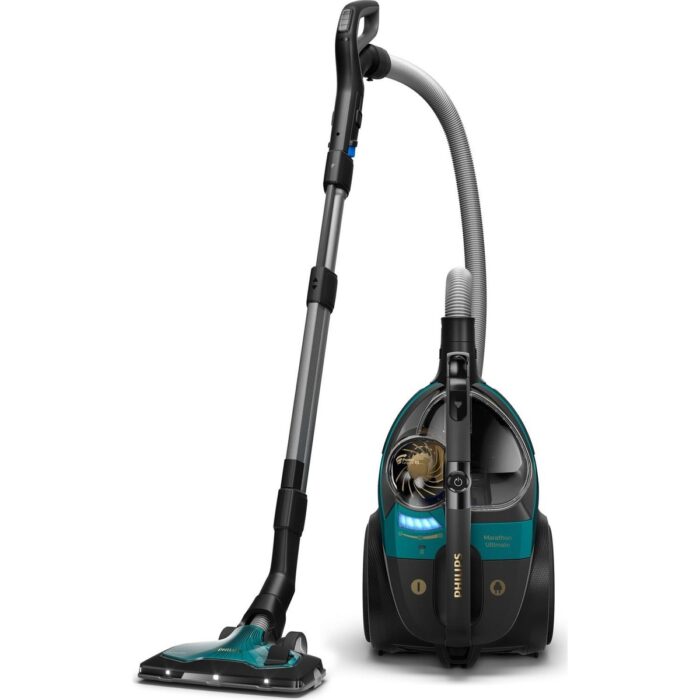 Philips PHİLİPS MARATHON ULTİMATE XB9185/07 650 W SÜPÜRGE - Görsel 1