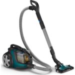 Philips PHİLİPS MARATHON ULTİMATE XB9185/07 650 W SÜPÜRGE - Görsel 5