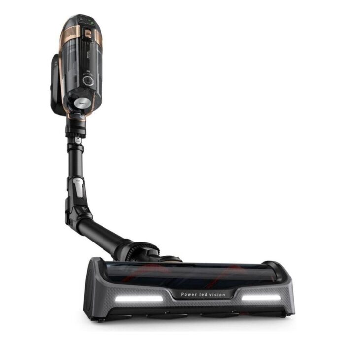 TEFAL X-FORCE 15.60 ANIMAL TY99F1 SARJLI DIKEY SUP - Görsel 4