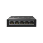TP-Link LS1005G 5 port 10-100-1000 Mbps Switch Plastik Kasa