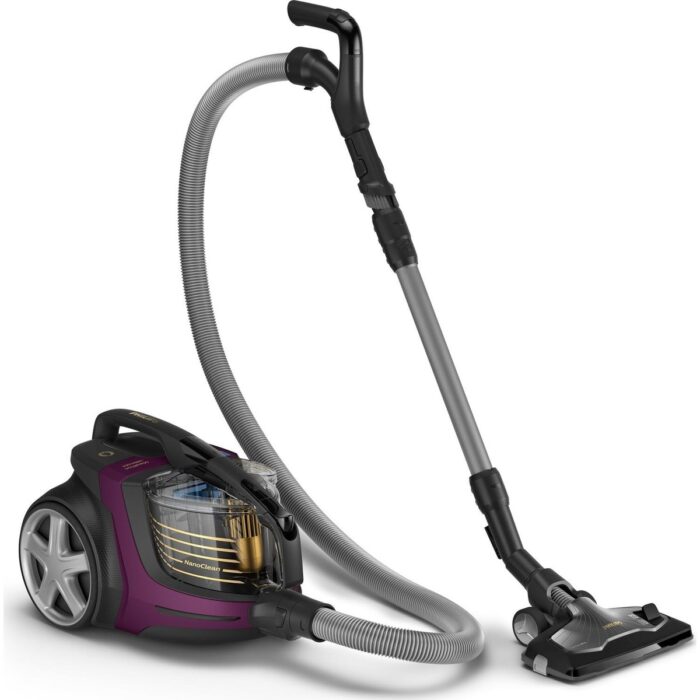 110001193819553.jpg Philips PHİLİPS MARATHON ULTİMATE XB9155/07 650 W SÜPÜRGE - Görsel 1