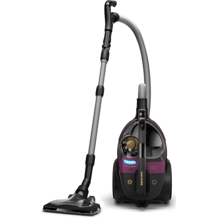 Philips PHİLİPS MARATHON ULTİMATE XB9155/07 650 W SÜPÜRGE - Görsel 4