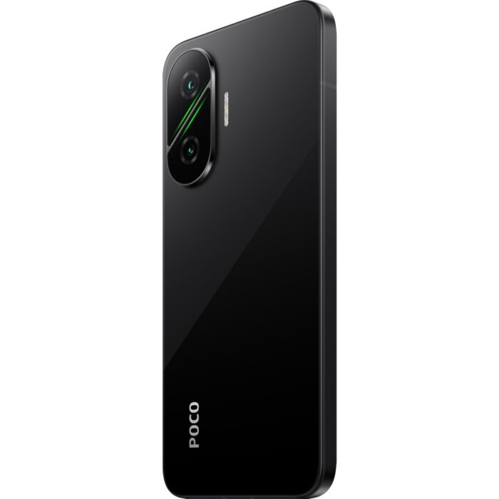 Poco F7 256 GB 12 GB Ram (Poco Türkiye Garantili) Siyah - Görsel 3