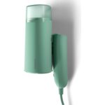 Philips Buharlı Ütü 1000W Kompakt Katlanabilir Tasarım Alüminyum Taban Hızlı Isınma ve Kireç Önleme - Görsel 4