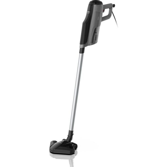 110001194799710.jpg Arzum AR4111 Gırgır Neo Kablolu Hafif Dikey Süpürge 1 L Toz Hazneli Torbasız Güçlü Emiş - Görsel 1