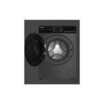 Arçelik 12140 Mxa 12 kg A Çamaşır Makinesi Antrasit - Görsel 3