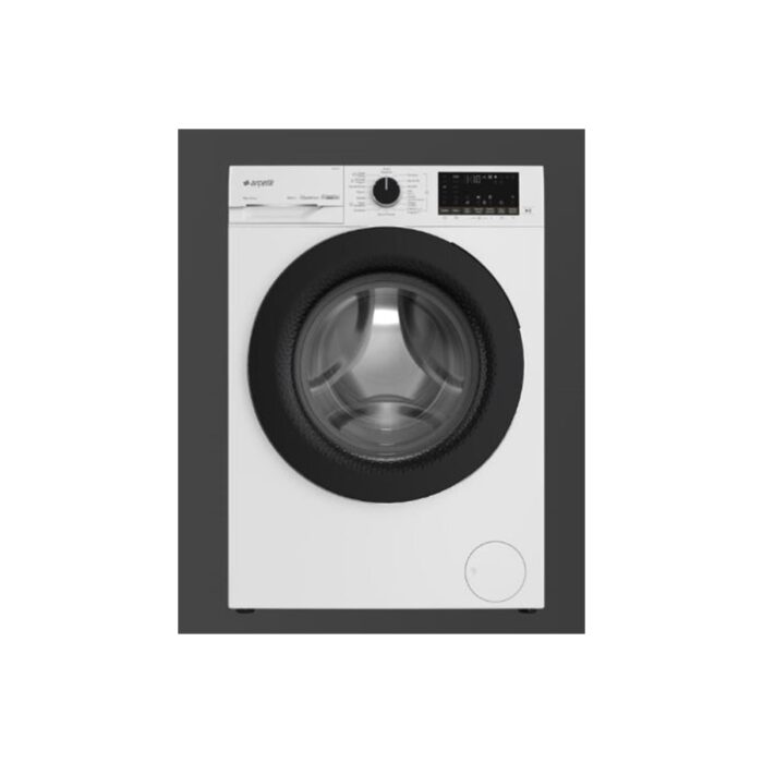 Arçelik 9120 Mp O 9 kg 1200 Çamaşır Makinesi Beyaz - Görsel 1