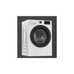 Arçelik 9120 Mp O 9 kg 1200 Çamaşır Makinesi Beyaz - Görsel 2