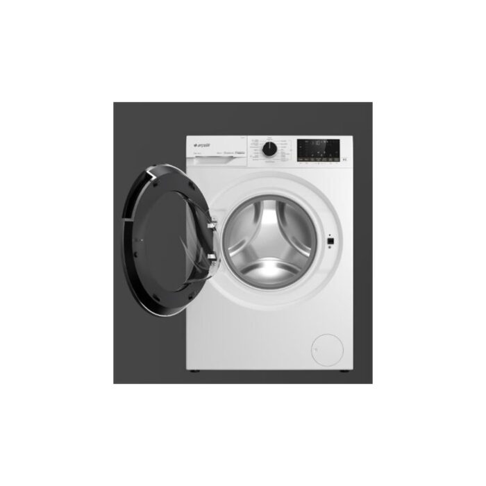 Arçelik 9120 Mp O 9 kg 1200 Çamaşır Makinesi Beyaz - Görsel 3