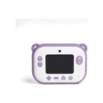 Hoppstar Artist Blossom Dijital Çocuk Kamerası - Mor 12472 - Görsel 2