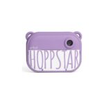 Hoppstar Artist Blossom Dijital Çocuk Kamerası - Mor 12472 - Görsel 5