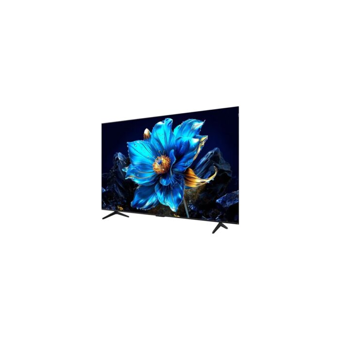 TCL 55P79K 55" 140 Ekran Uydu Alıcılı 4K Ultra HD Google Smart QLED TV - Görsel 3